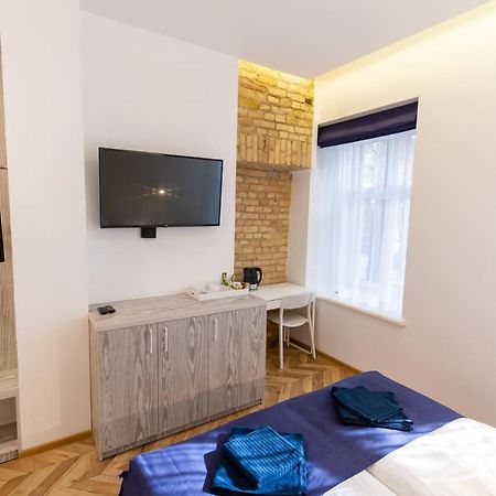 Hot Spot Vilnius Apartments Zewnętrze zdjęcie