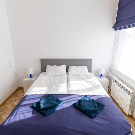 Hot Spot Vilnius Apartments Zewnętrze zdjęcie