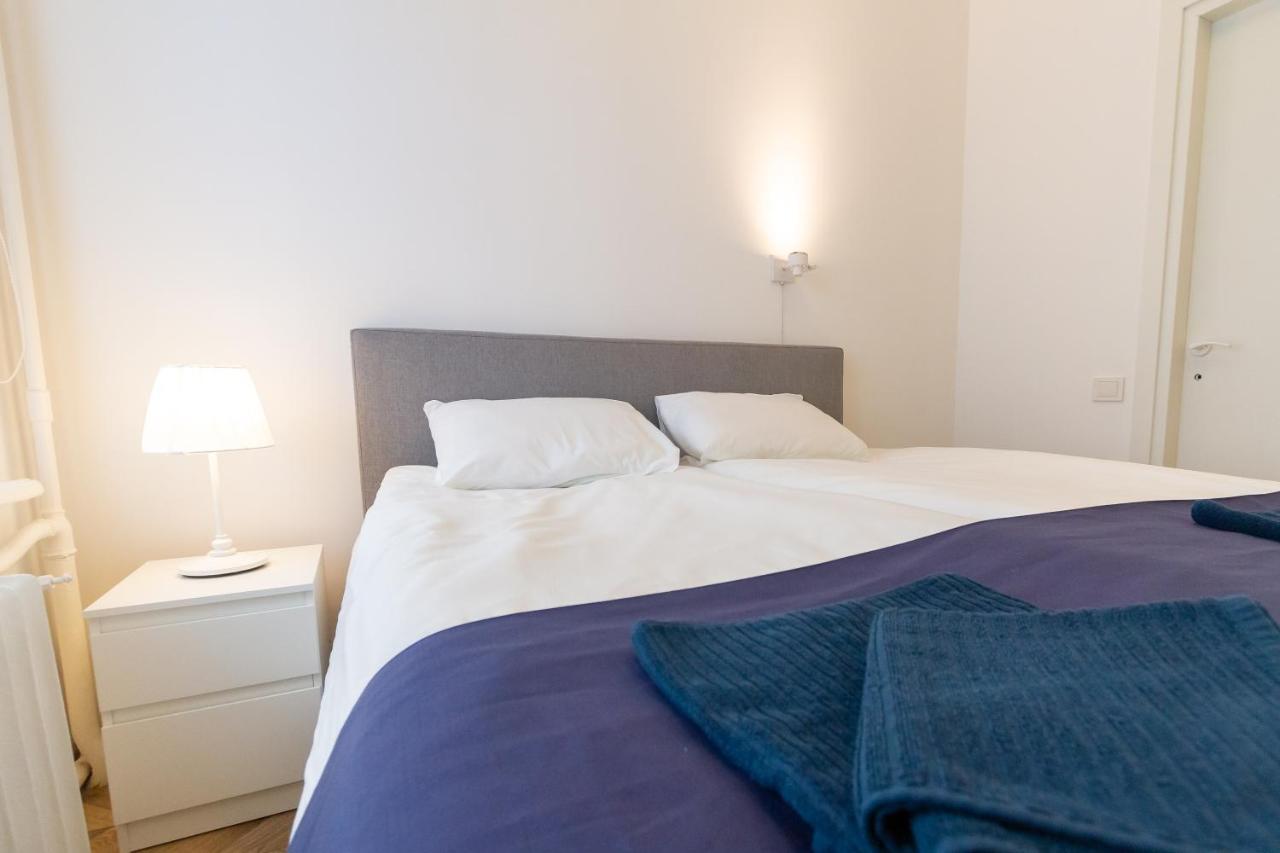 Hot Spot Vilnius Apartments Zewnętrze zdjęcie