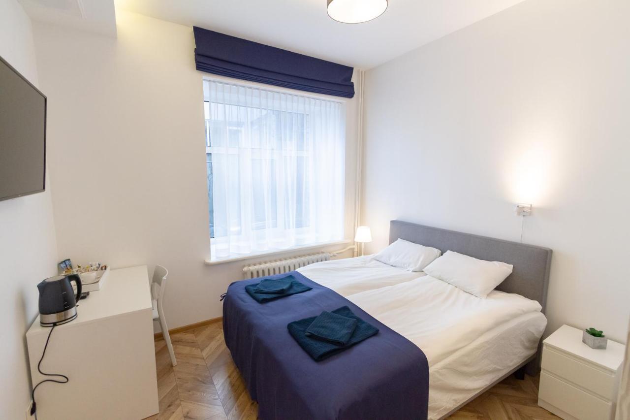 Hot Spot Vilnius Apartments Zewnętrze zdjęcie
