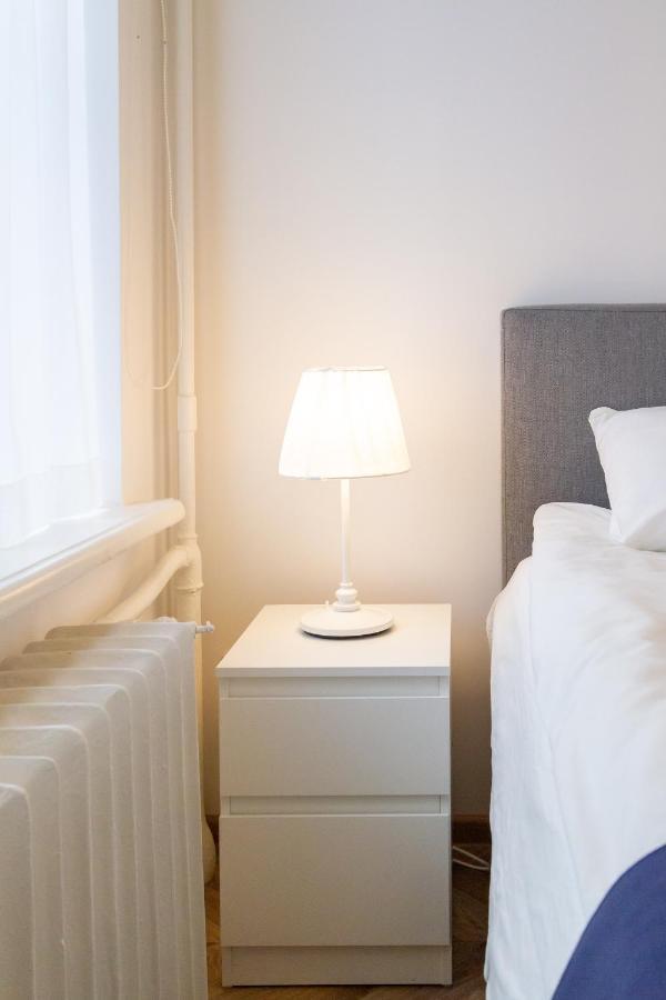 Hot Spot Vilnius Apartments Zewnętrze zdjęcie