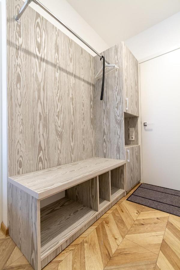 Hot Spot Vilnius Apartments Zewnętrze zdjęcie