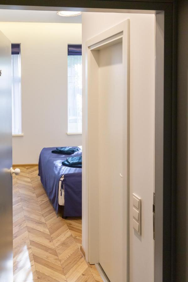 Hot Spot Vilnius Apartments Zewnętrze zdjęcie