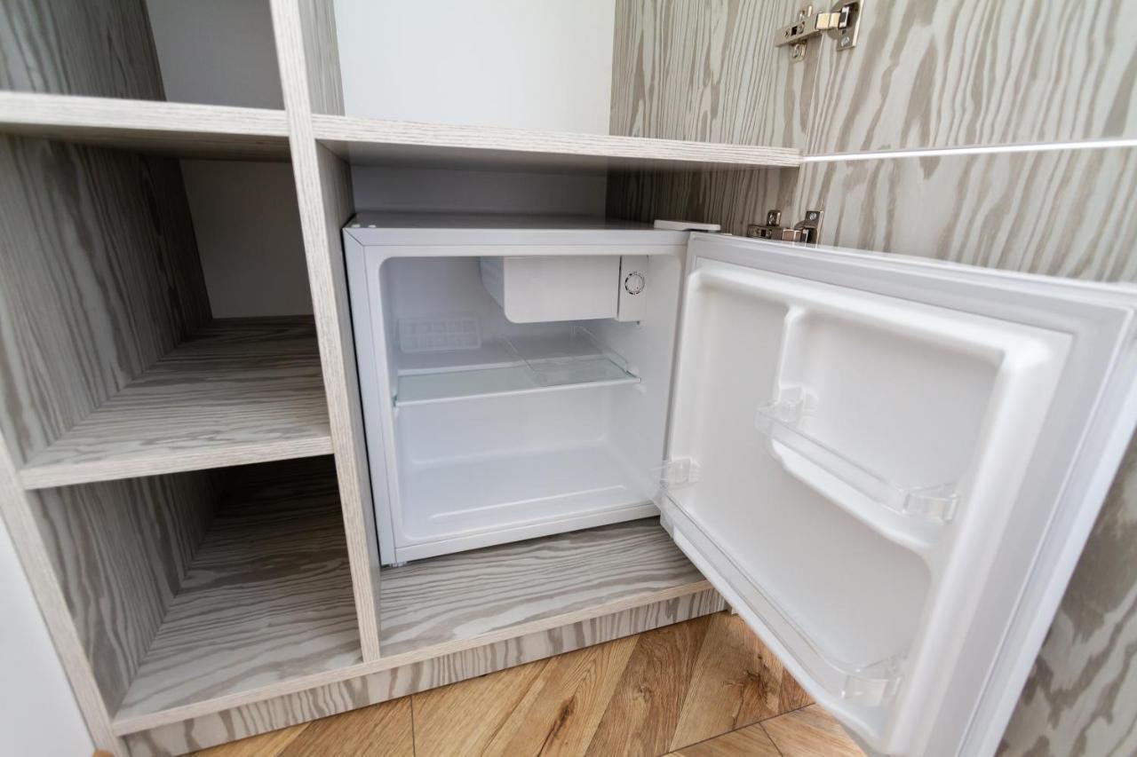 Hot Spot Vilnius Apartments Zewnętrze zdjęcie