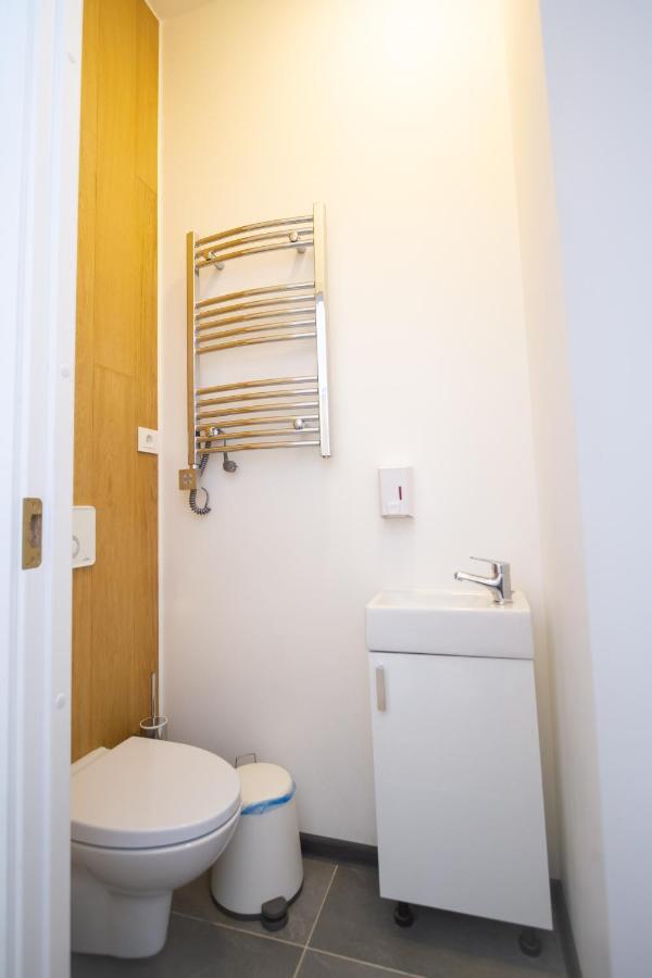 Hot Spot Vilnius Apartments Zewnętrze zdjęcie