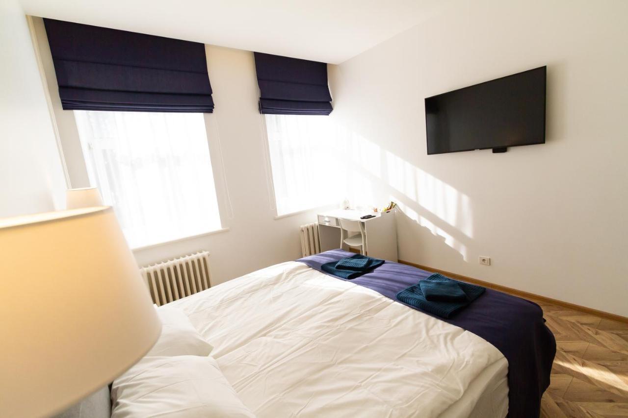 Hot Spot Vilnius Apartments Zewnętrze zdjęcie