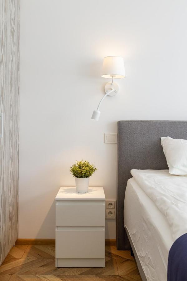 Hot Spot Vilnius Apartments Zewnętrze zdjęcie