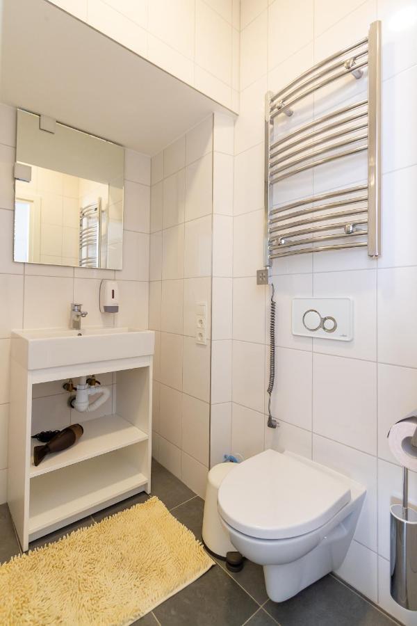 Hot Spot Vilnius Apartments Zewnętrze zdjęcie