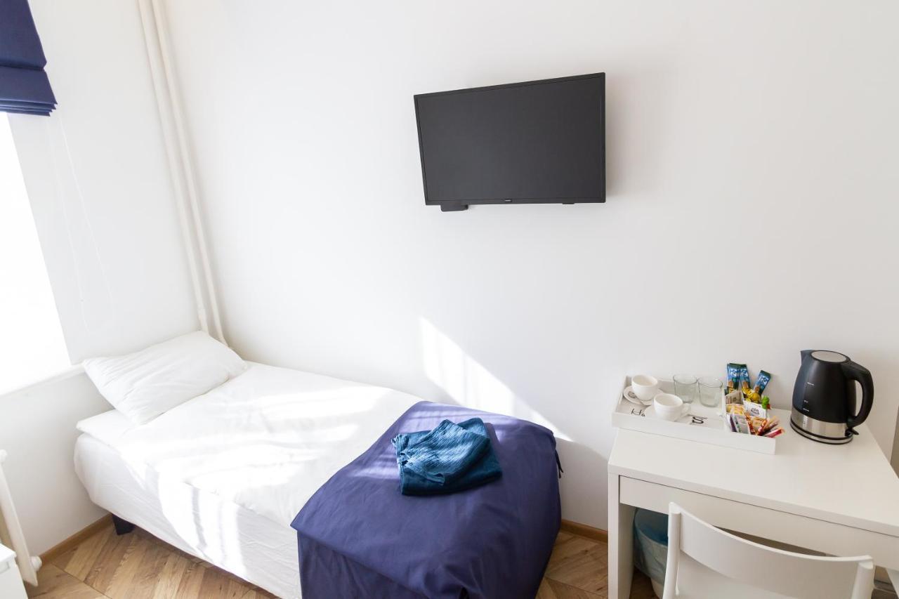Hot Spot Vilnius Apartments Zewnętrze zdjęcie
