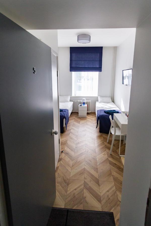 Hot Spot Vilnius Apartments Zewnętrze zdjęcie