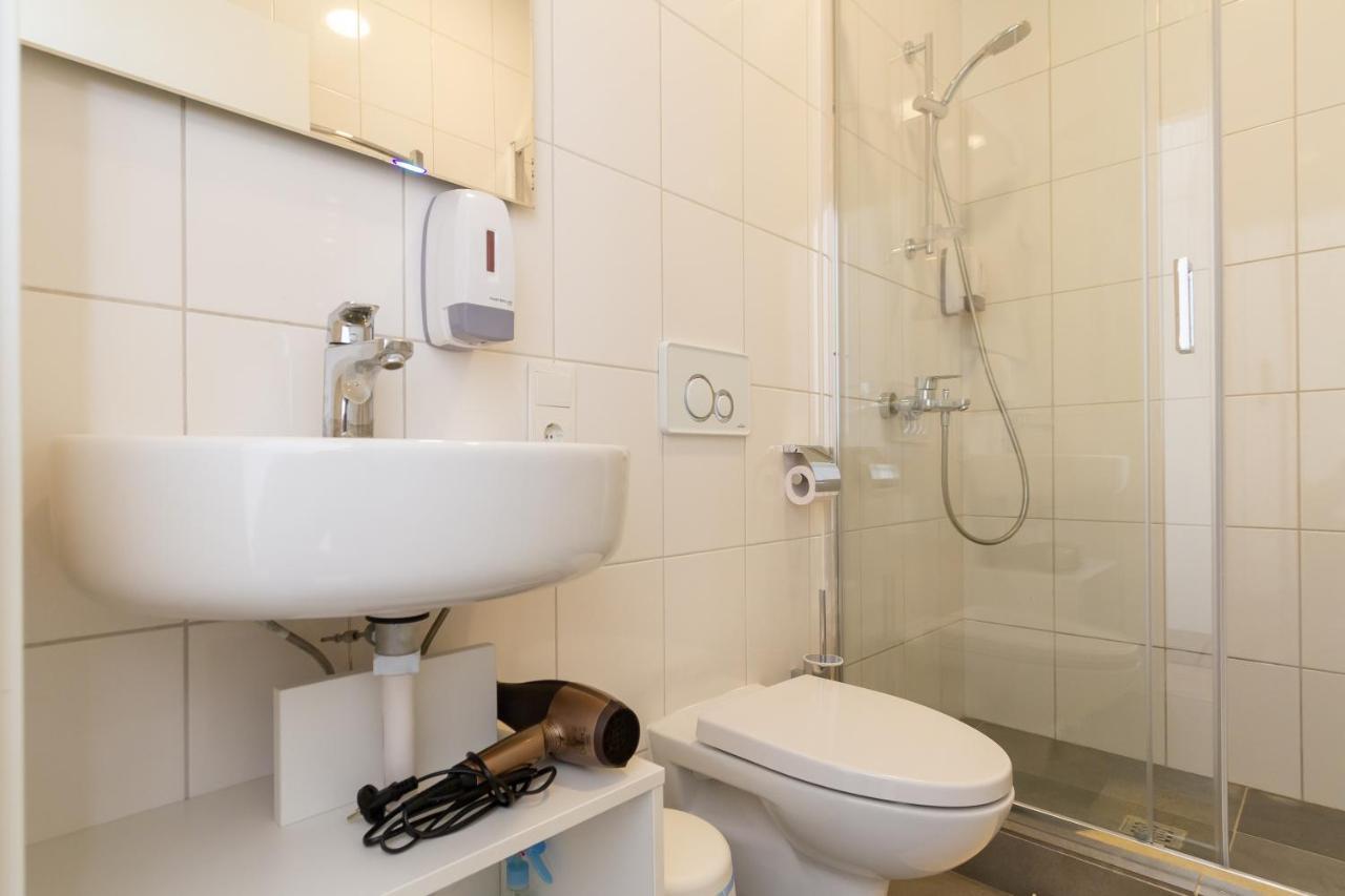 Hot Spot Vilnius Apartments Zewnętrze zdjęcie
