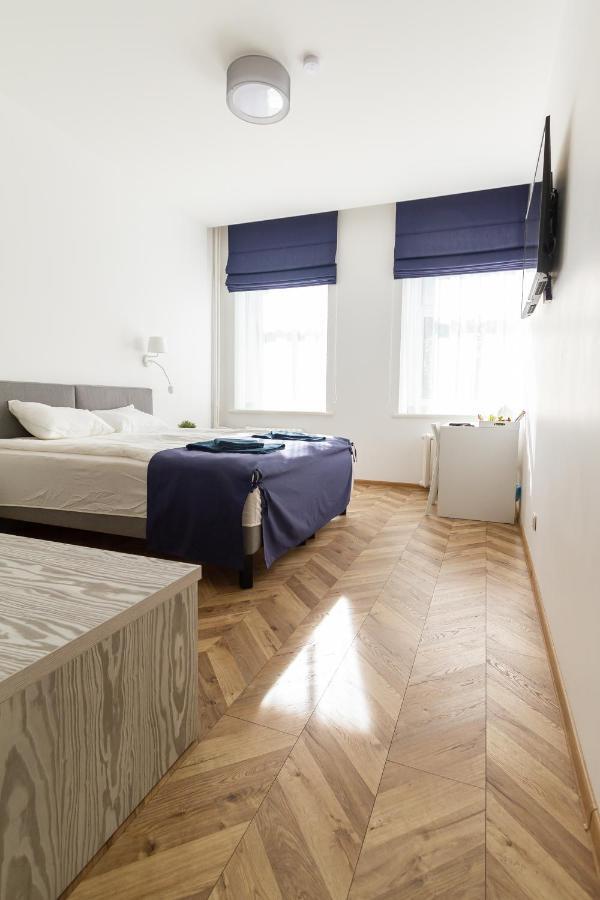 Hot Spot Vilnius Apartments Zewnętrze zdjęcie