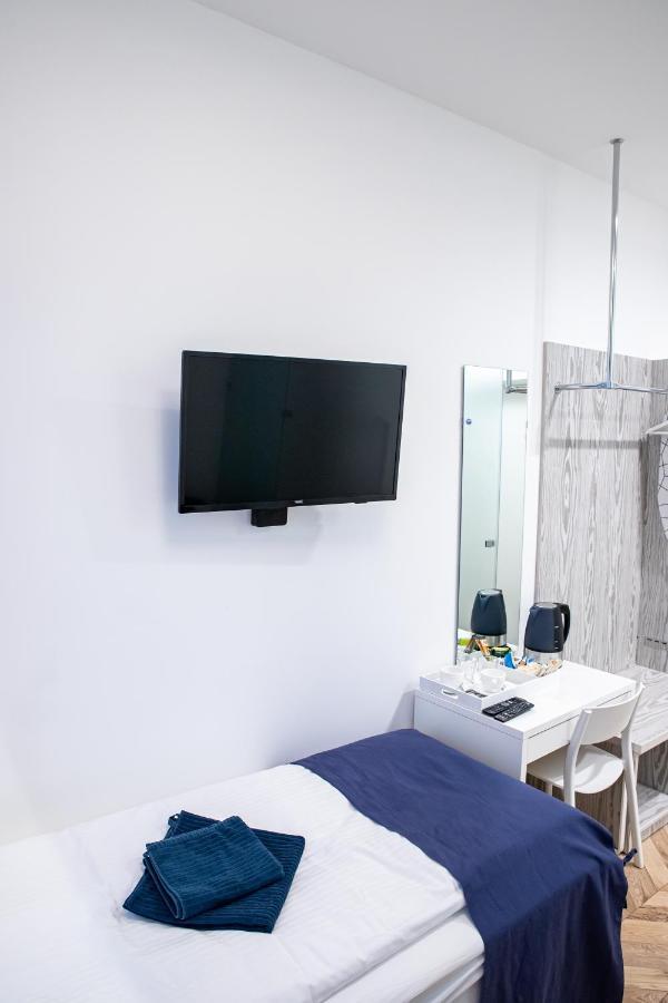 Hot Spot Vilnius Apartments Zewnętrze zdjęcie
