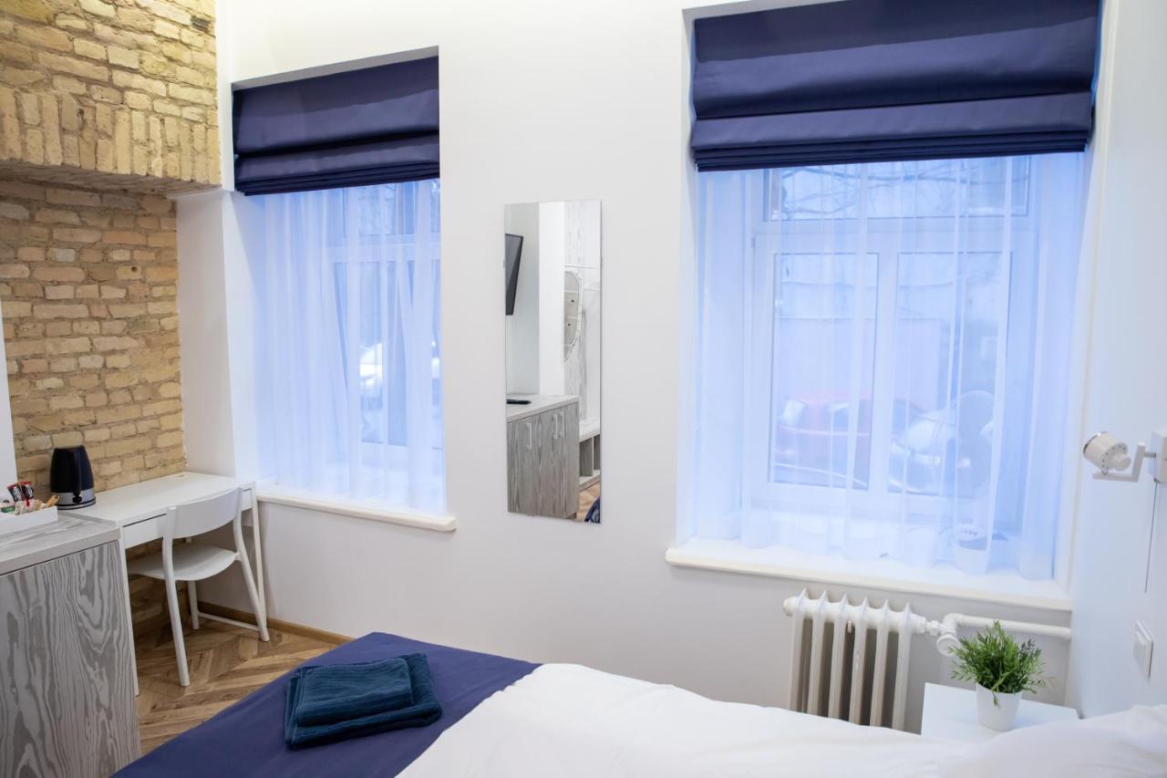 Hot Spot Vilnius Apartments Zewnętrze zdjęcie