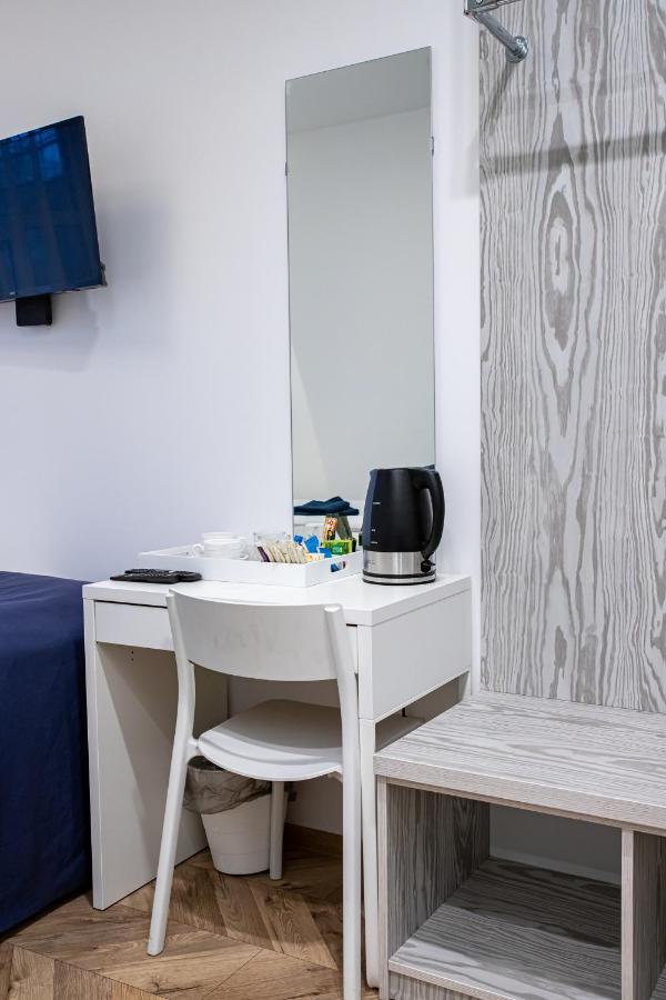 Hot Spot Vilnius Apartments Zewnętrze zdjęcie