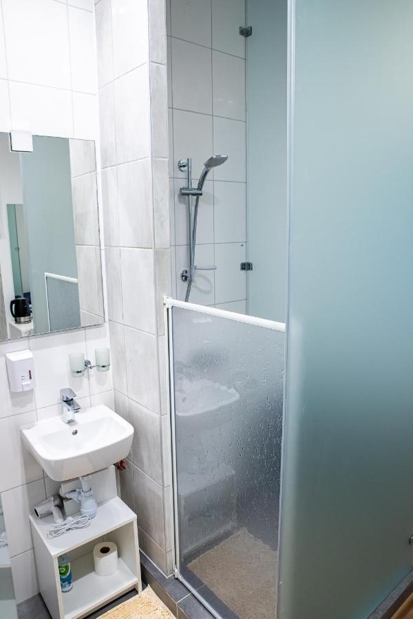 Hot Spot Vilnius Apartments Zewnętrze zdjęcie