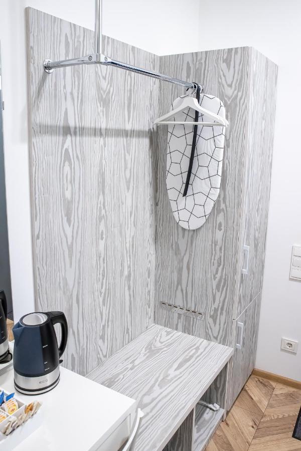 Hot Spot Vilnius Apartments Zewnętrze zdjęcie